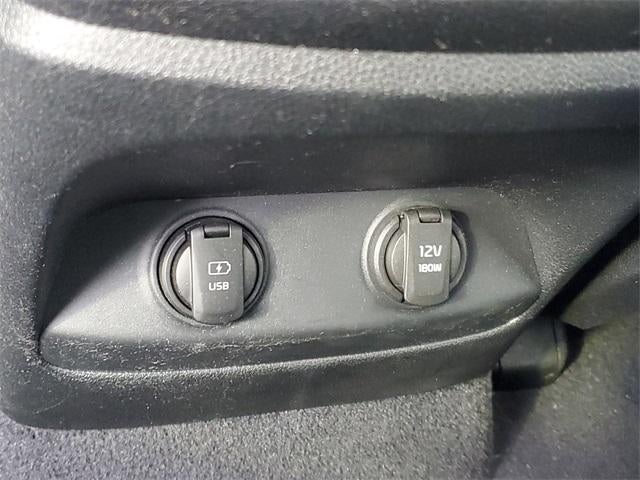 2019 Kia Sorento 3.3L S