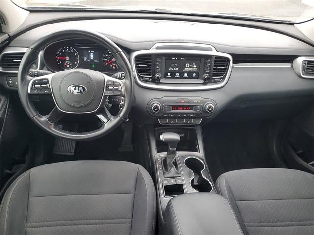 2019 Kia Sorento 3.3L S