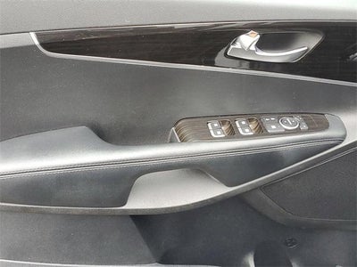 2019 Kia Sorento 3.3L S