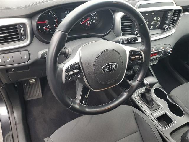 2019 Kia Sorento 3.3L S