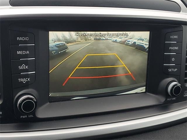 2019 Kia Sorento 3.3L S