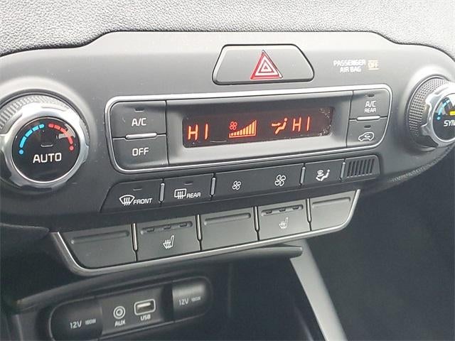 2019 Kia Sorento 3.3L S