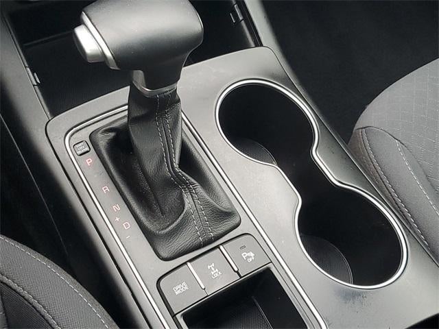 2019 Kia Sorento 3.3L S