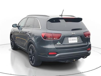 2019 Kia Sorento 3.3L S