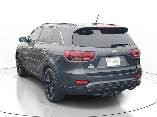 2019 Kia Sorento 3.3L S