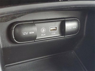 2019 Kia Sorento 3.3L S