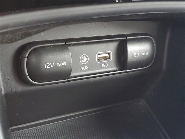 2019 Kia Sorento 3.3L S