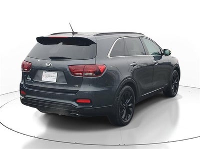 2019 Kia Sorento 3.3L S