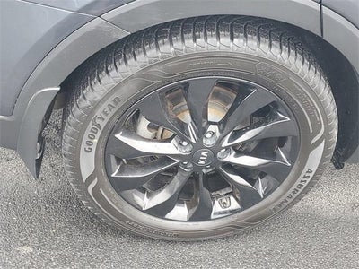 2019 Kia Sorento 3.3L S