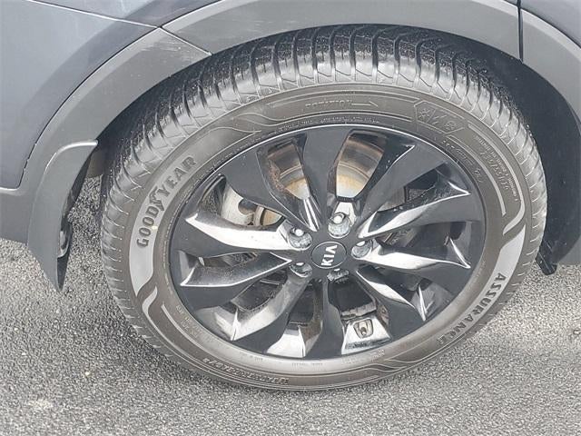 2019 Kia Sorento 3.3L S