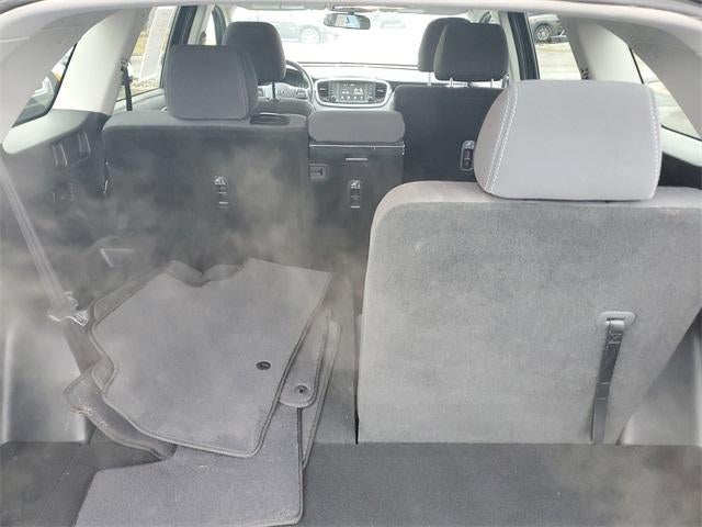 2019 Kia Sorento 3.3L S