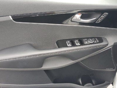 2019 Kia Sorento SX V6