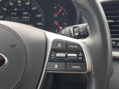 2019 Kia Sorento SX V6