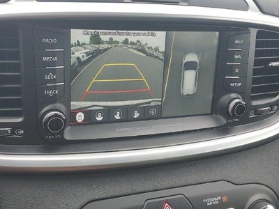 2019 Kia Sorento SX V6