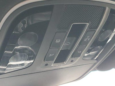 2019 Kia Sorento SX V6