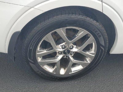 2019 Kia Sorento SX V6