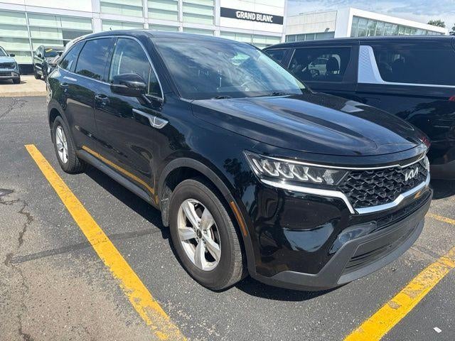 2023 Kia Sorento LX