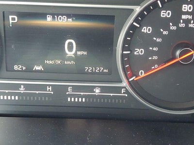 2023 Kia Sorento LX