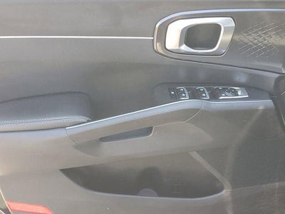 2021 Kia Sorento LX