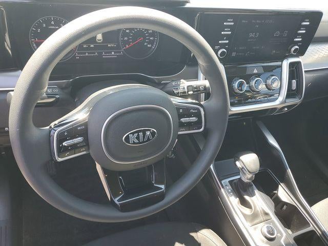 2021 Kia Sorento LX