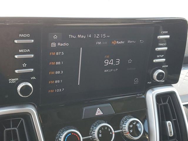 2021 Kia Sorento LX