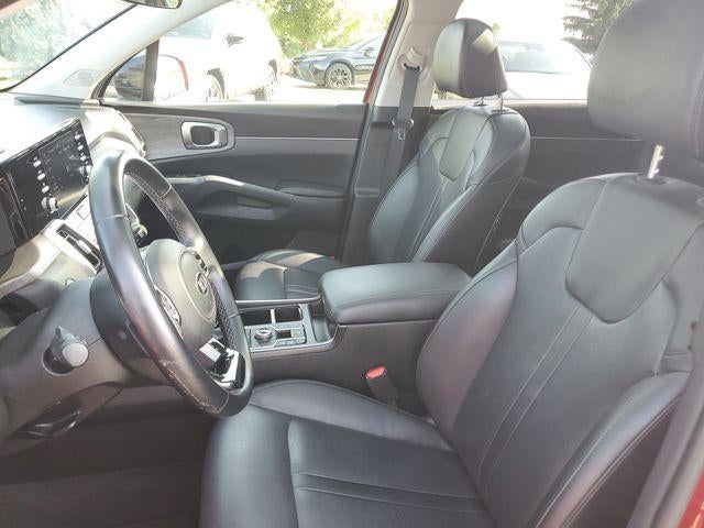 2021 Kia Sorento EX