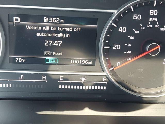 2021 Kia Sorento EX