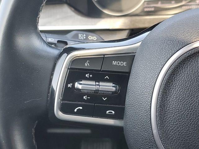 2021 Kia Sorento EX
