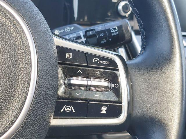 2021 Kia Sorento EX