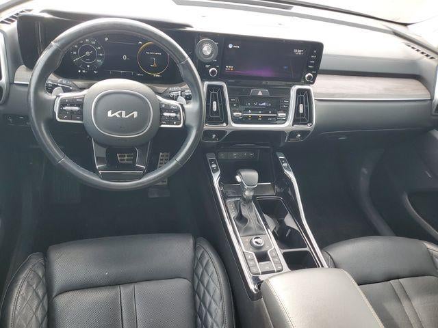 2022 Kia Sorento X-Line SX Prestige
