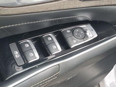 2022 Kia Sorento X-Line SX Prestige