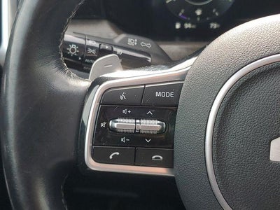2022 Kia Sorento X-Line SX Prestige