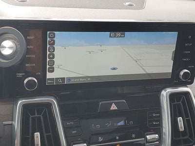 2022 Kia Sorento X-Line SX Prestige