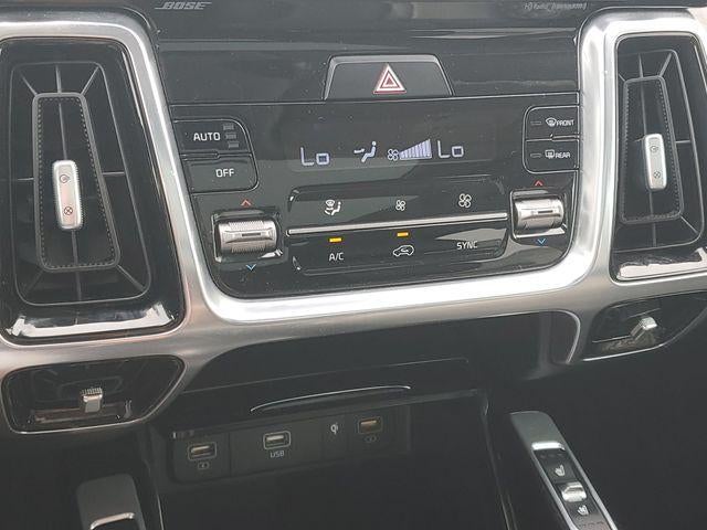 2022 Kia Sorento X-Line SX Prestige