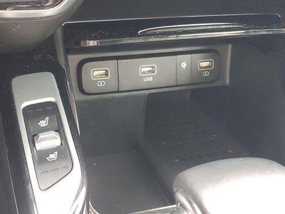 2022 Kia Sorento X-Line SX Prestige