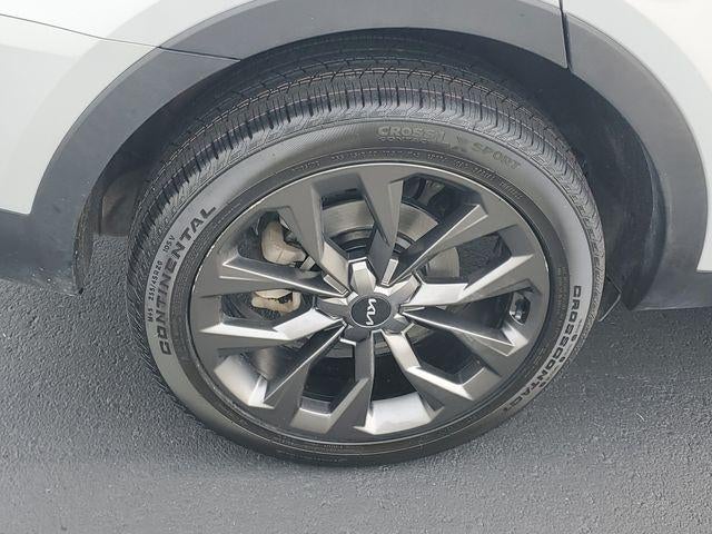 2022 Kia Sorento X-Line SX Prestige