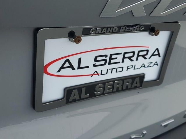 2022 Kia Sorento X-Line SX Prestige