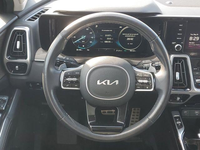 2023 Kia Sorento X-Line SX Prestige