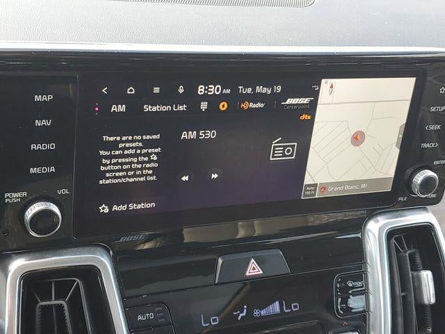 2023 Kia Sorento X-Line SX Prestige