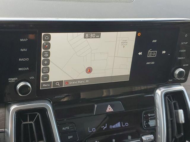 2023 Kia Sorento X-Line SX Prestige