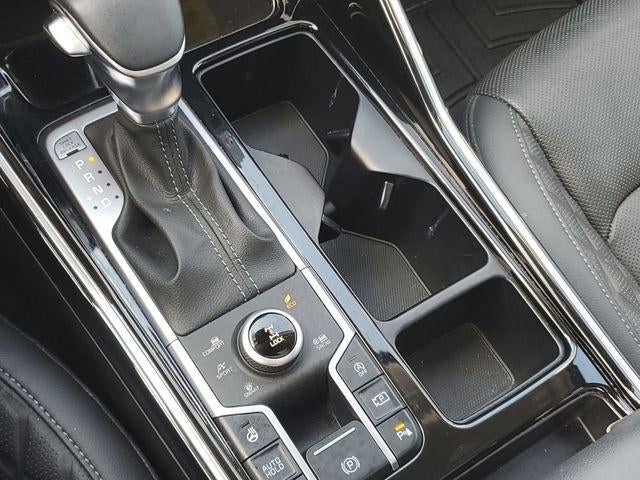2023 Kia Sorento X-Line SX Prestige