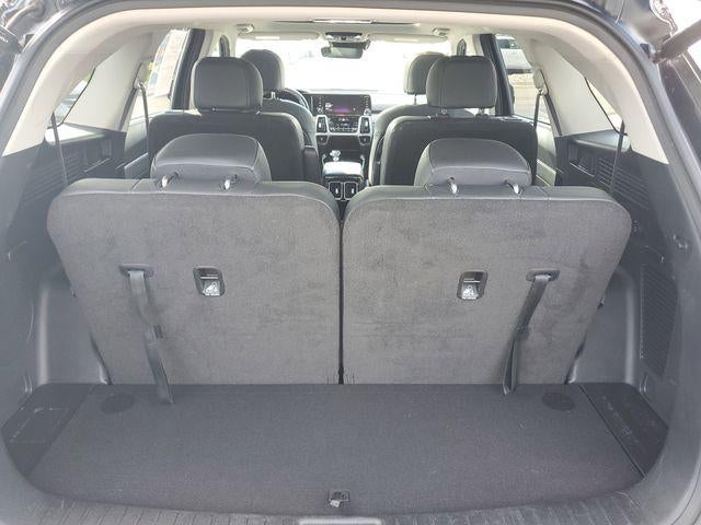 2023 Kia Sorento X-Line SX Prestige