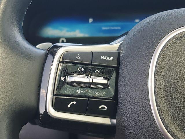 2021 Kia Sorento SX Prestige X-Line