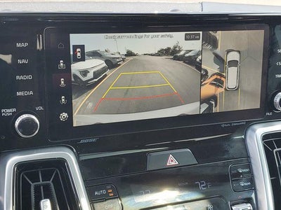 2021 Kia Sorento SX Prestige X-Line