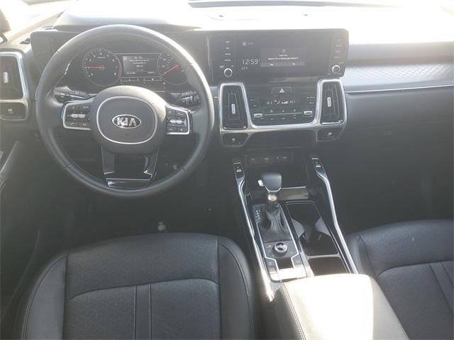 2021 Kia Sorento SX