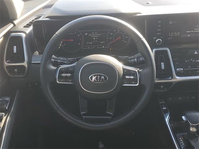 2021 Kia Sorento SX