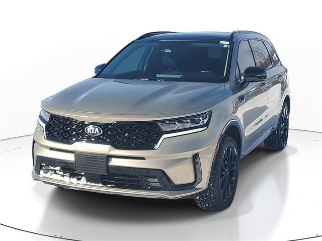 2021 Kia Sorento SX