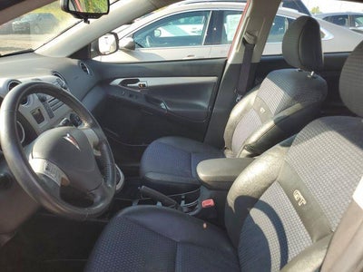 2009 Pontiac Vibe GT