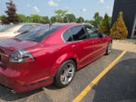 2009 Pontiac G8 GT