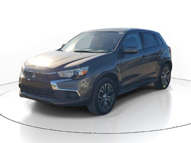 2017 Mitsubishi Outlander Sport 2.0 LE